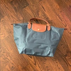 Longchamp’s Le Pliage Tote